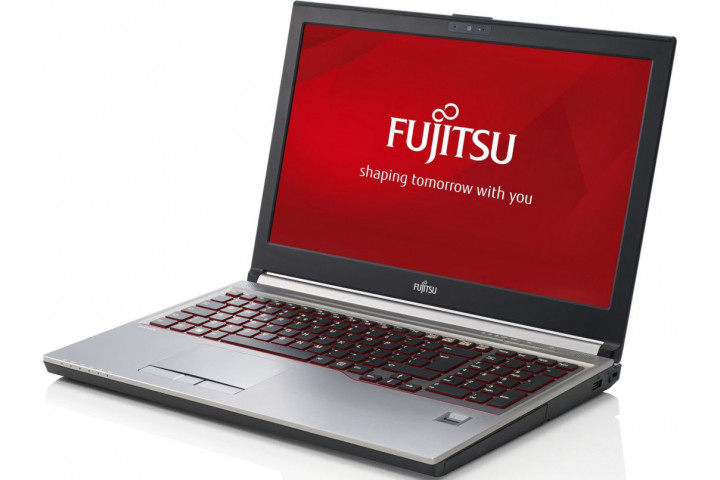 Fujitsu CELSIUS H730 Kasutatud Sülearvutid